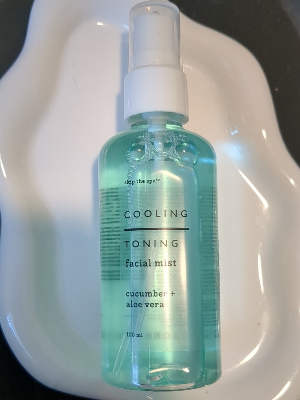Facial Mist